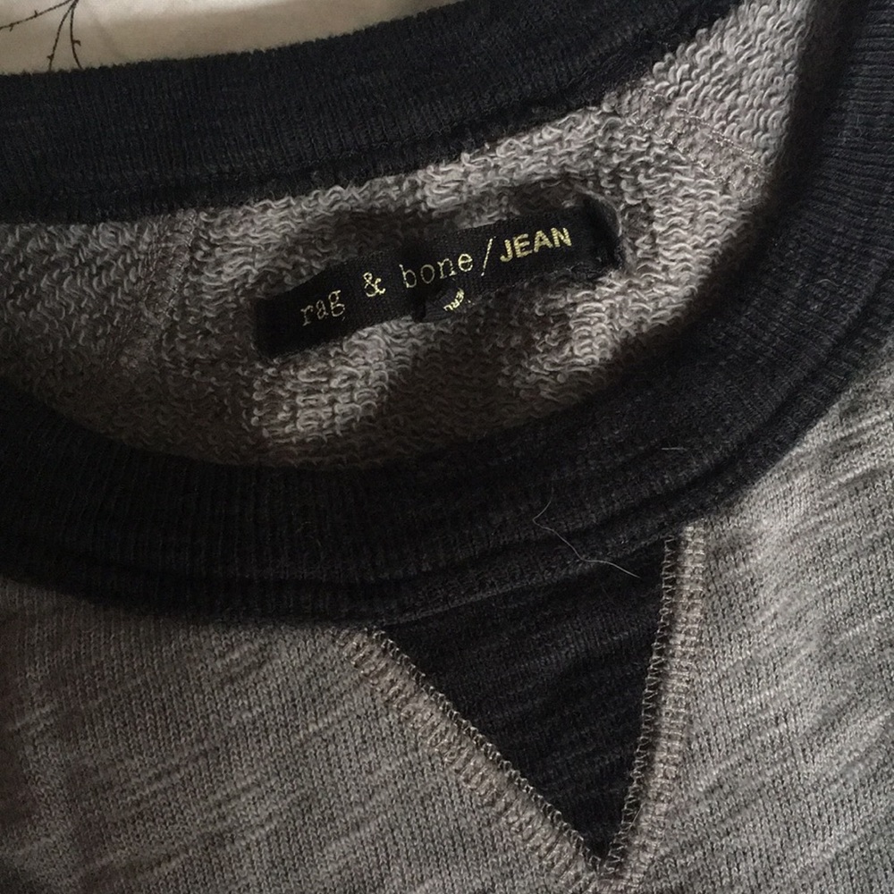 Rag & Bone Sweater